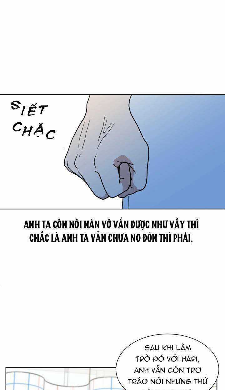Tình Yêu Chỉ Mình Em Biết Chapter 15 trang 34
