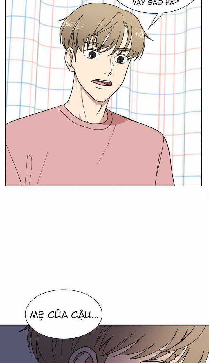 Tình Yêu Chỉ Mình Em Biết Chapter 15 trang 35