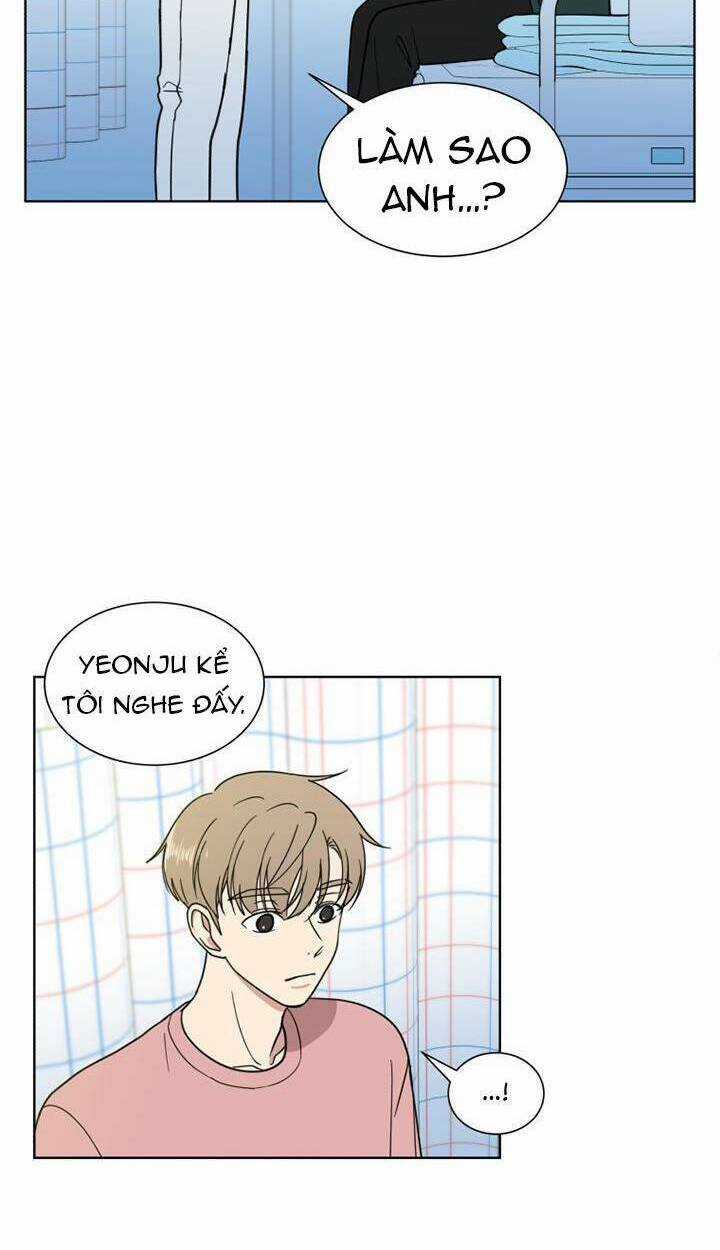 Tình Yêu Chỉ Mình Em Biết Chapter 15 trang 37