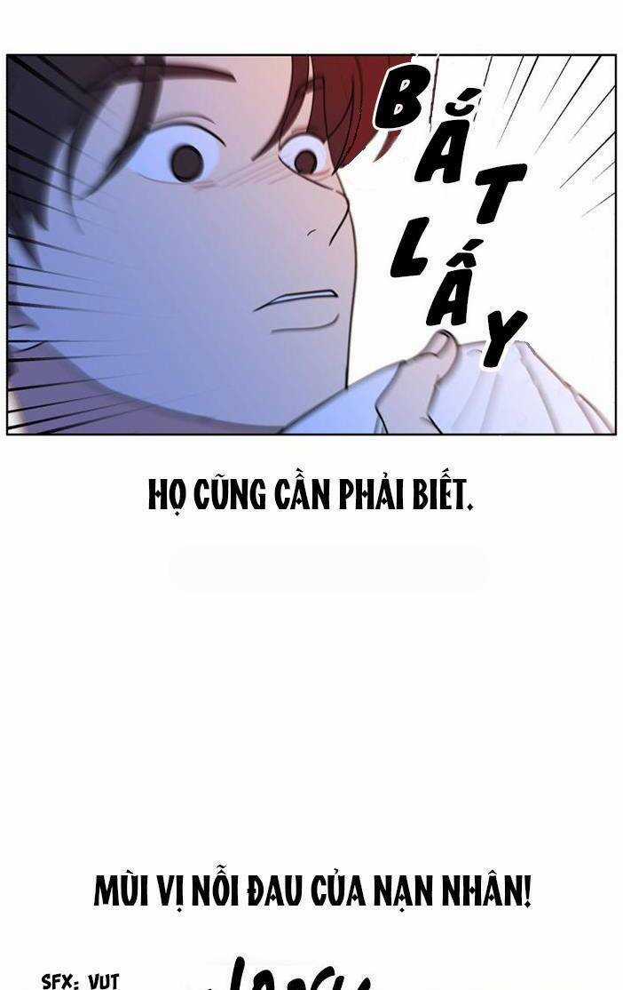 Tình Yêu Chỉ Mình Em Biết Chapter 15 trang 4