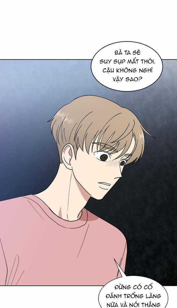 Tình Yêu Chỉ Mình Em Biết Chapter 15 trang 40