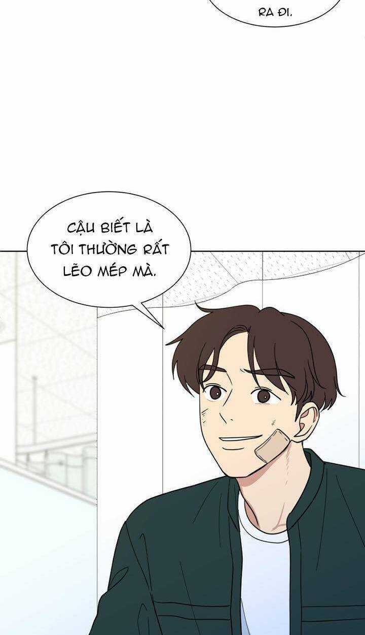 Tình Yêu Chỉ Mình Em Biết Chapter 15 trang 41