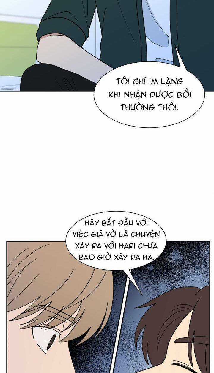 Tình Yêu Chỉ Mình Em Biết Chapter 15 trang 42