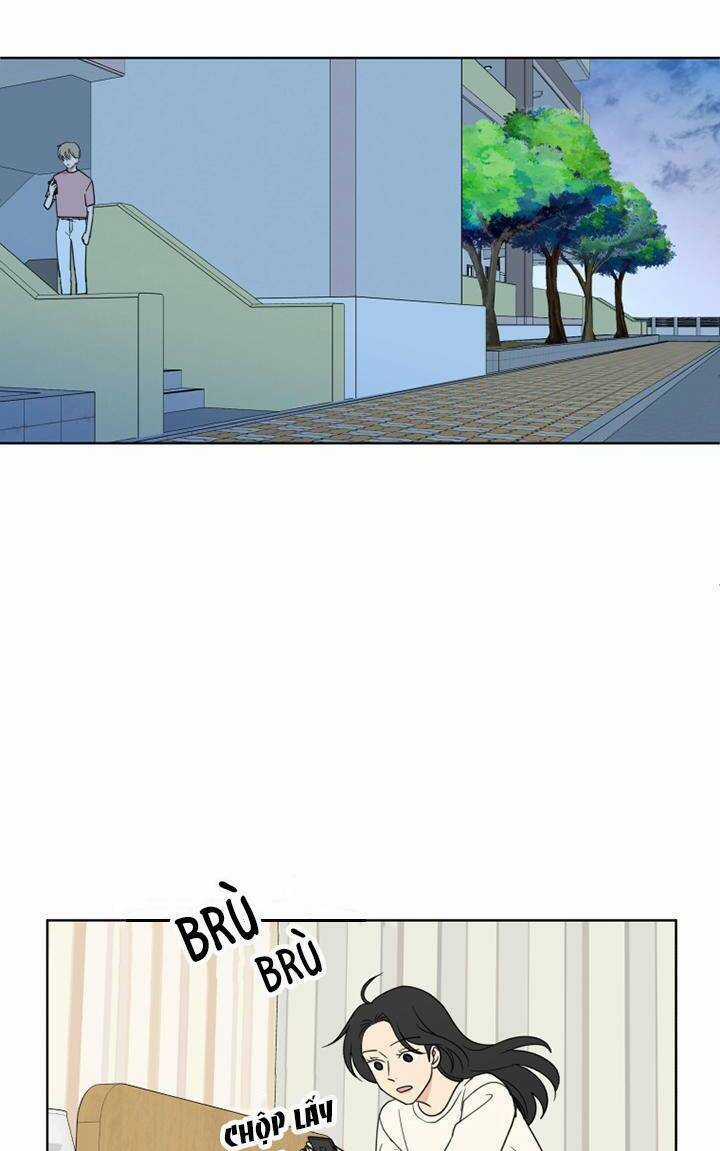 Tình Yêu Chỉ Mình Em Biết Chapter 15 trang 44