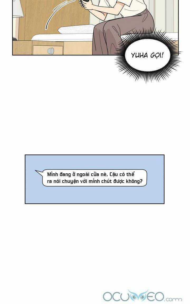 Tình Yêu Chỉ Mình Em Biết Chapter 15 trang 45