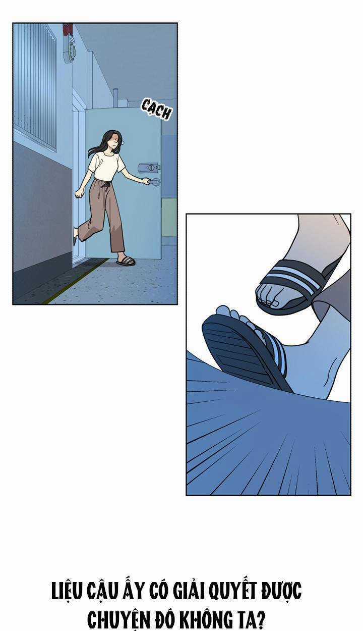 Tình Yêu Chỉ Mình Em Biết Chapter 15 trang 46