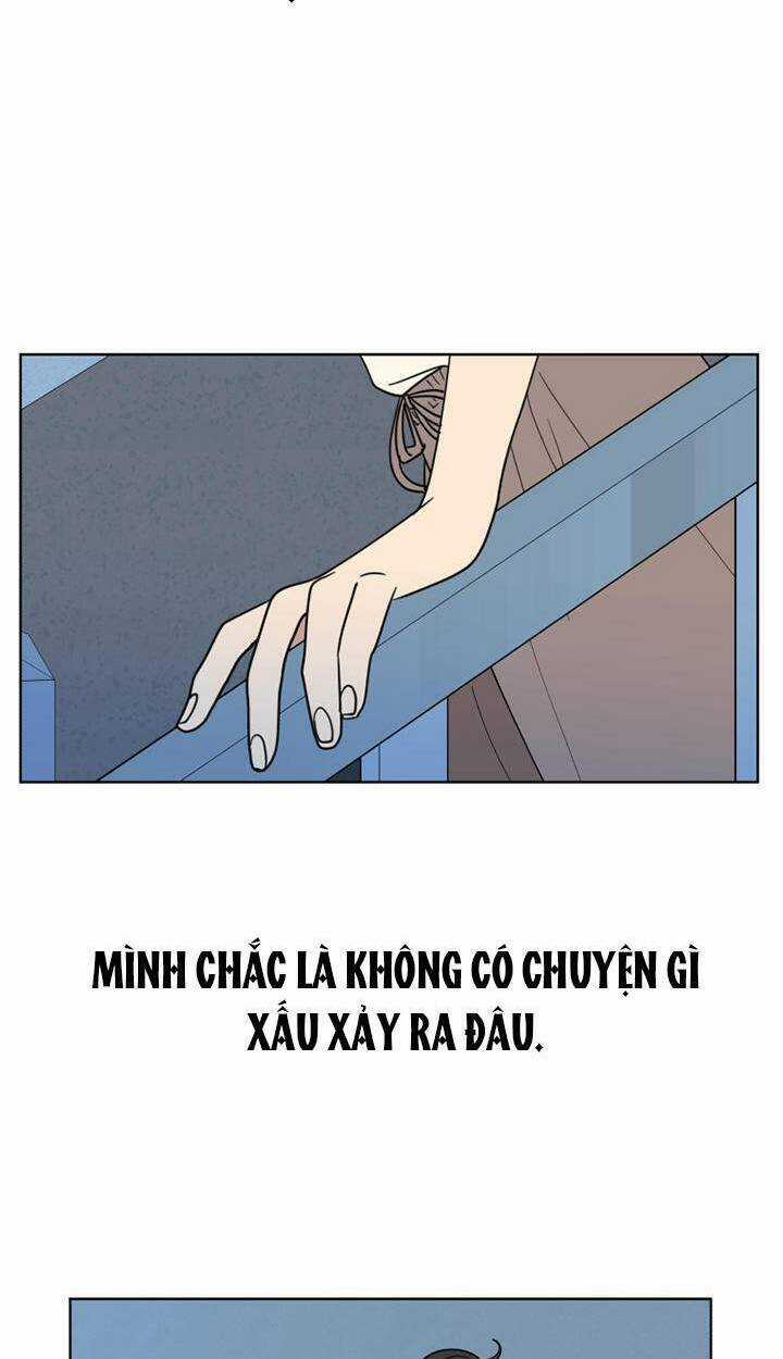 Tình Yêu Chỉ Mình Em Biết Chapter 15 trang 47