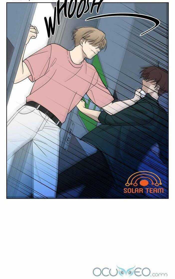 Tình Yêu Chỉ Mình Em Biết Chapter 15 trang 5