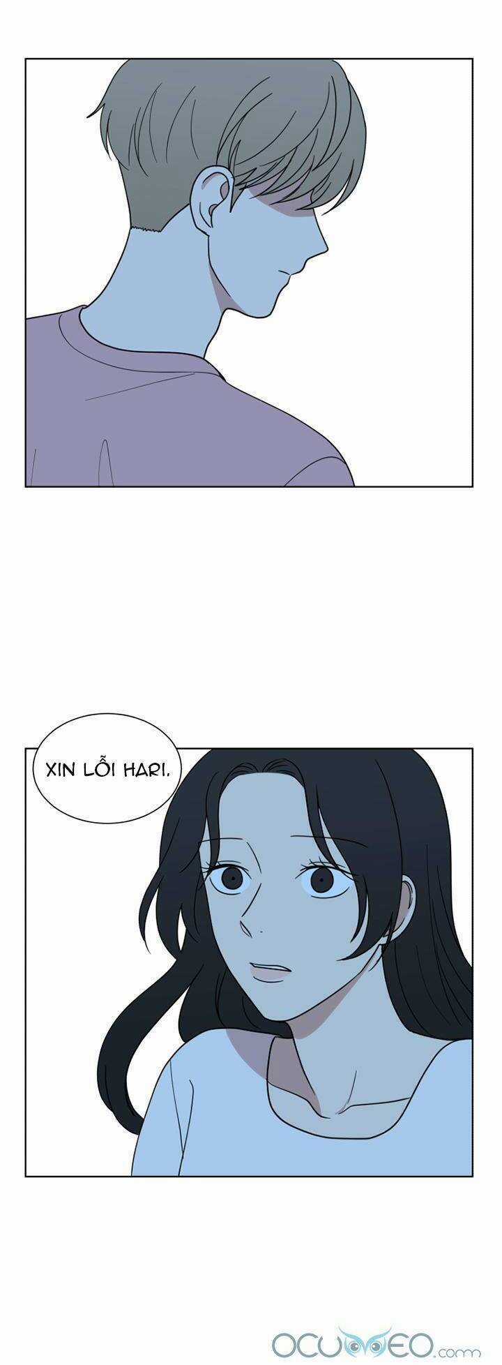 Tình Yêu Chỉ Mình Em Biết Chapter 15 trang 50