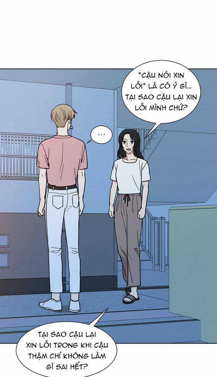 Tình Yêu Chỉ Mình Em Biết Chapter 15 trang 51