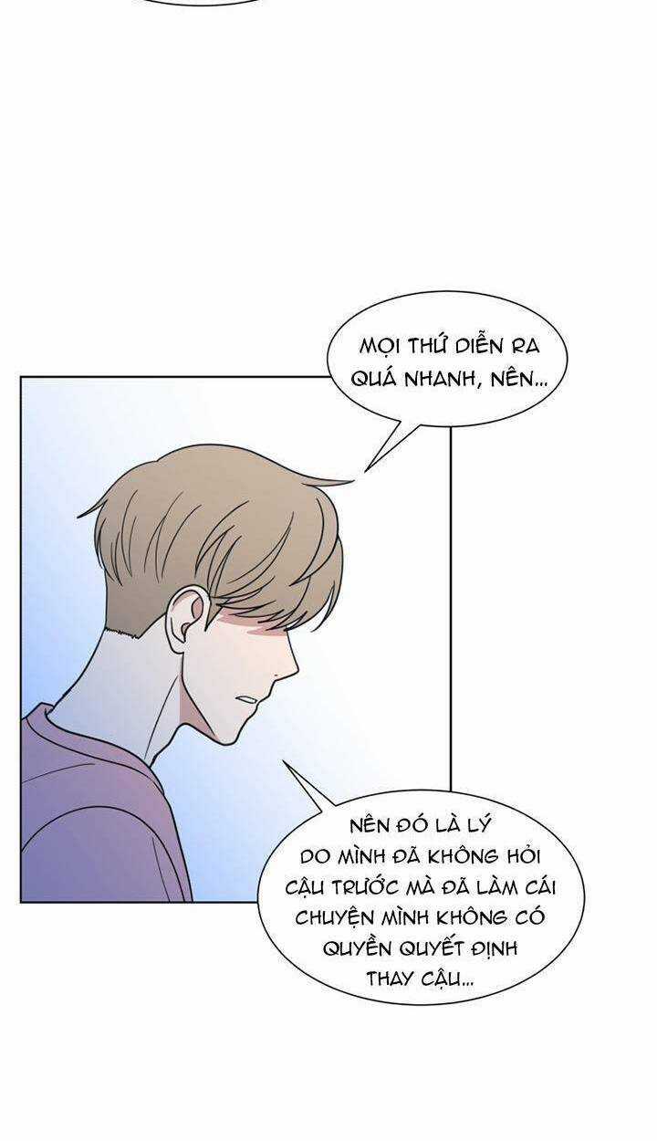 Tình Yêu Chỉ Mình Em Biết Chapter 15 trang 52