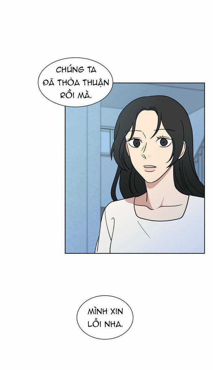 Tình Yêu Chỉ Mình Em Biết Chapter 15 trang 53