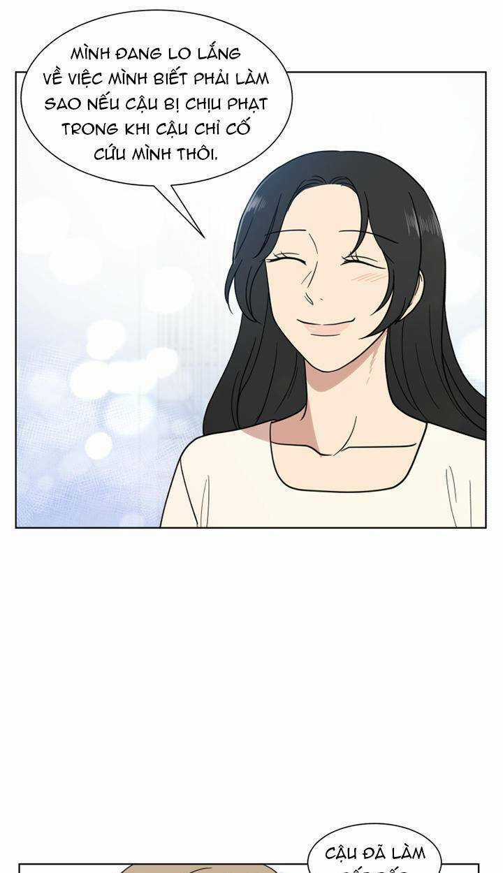 Tình Yêu Chỉ Mình Em Biết Chapter 15 trang 56