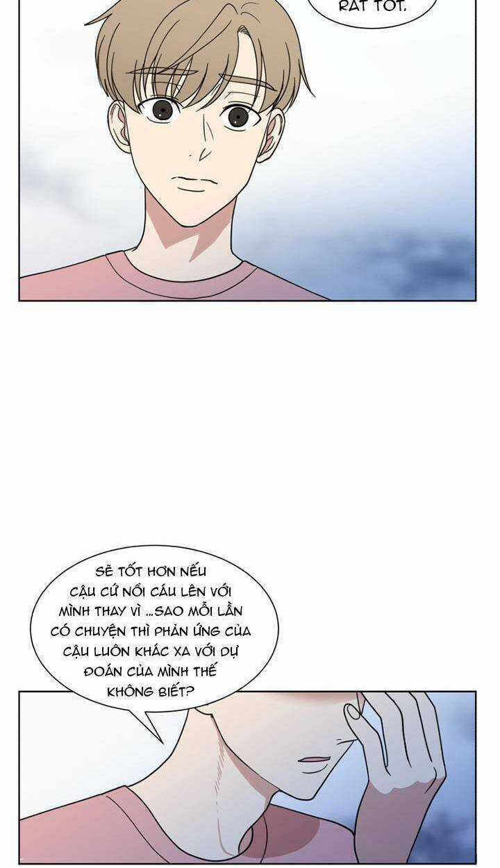 Tình Yêu Chỉ Mình Em Biết Chapter 15 trang 57
