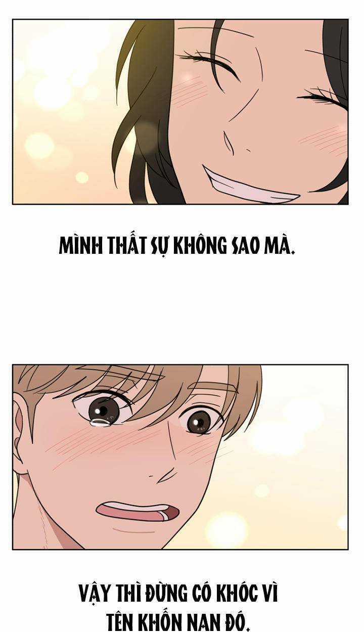 Tình Yêu Chỉ Mình Em Biết Chapter 15 trang 61
