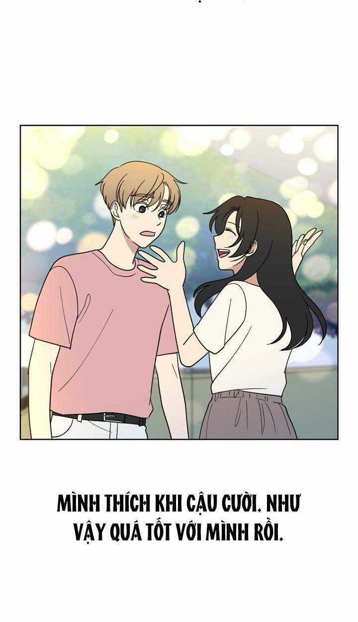 Tình Yêu Chỉ Mình Em Biết Chapter 15 trang 62