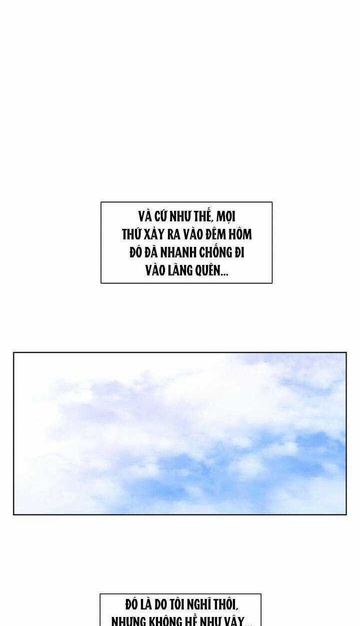 Tình Yêu Chỉ Mình Em Biết Chapter 15 trang 63