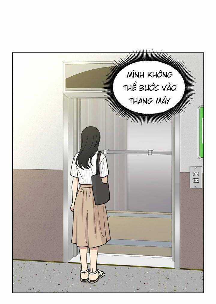 Tình Yêu Chỉ Mình Em Biết Chapter 15 trang 65