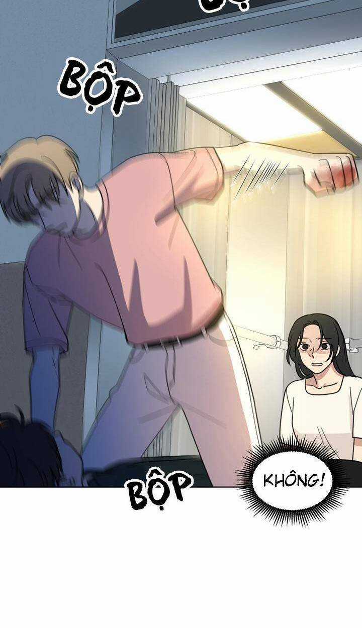 Tình Yêu Chỉ Mình Em Biết Chapter 15 trang 7