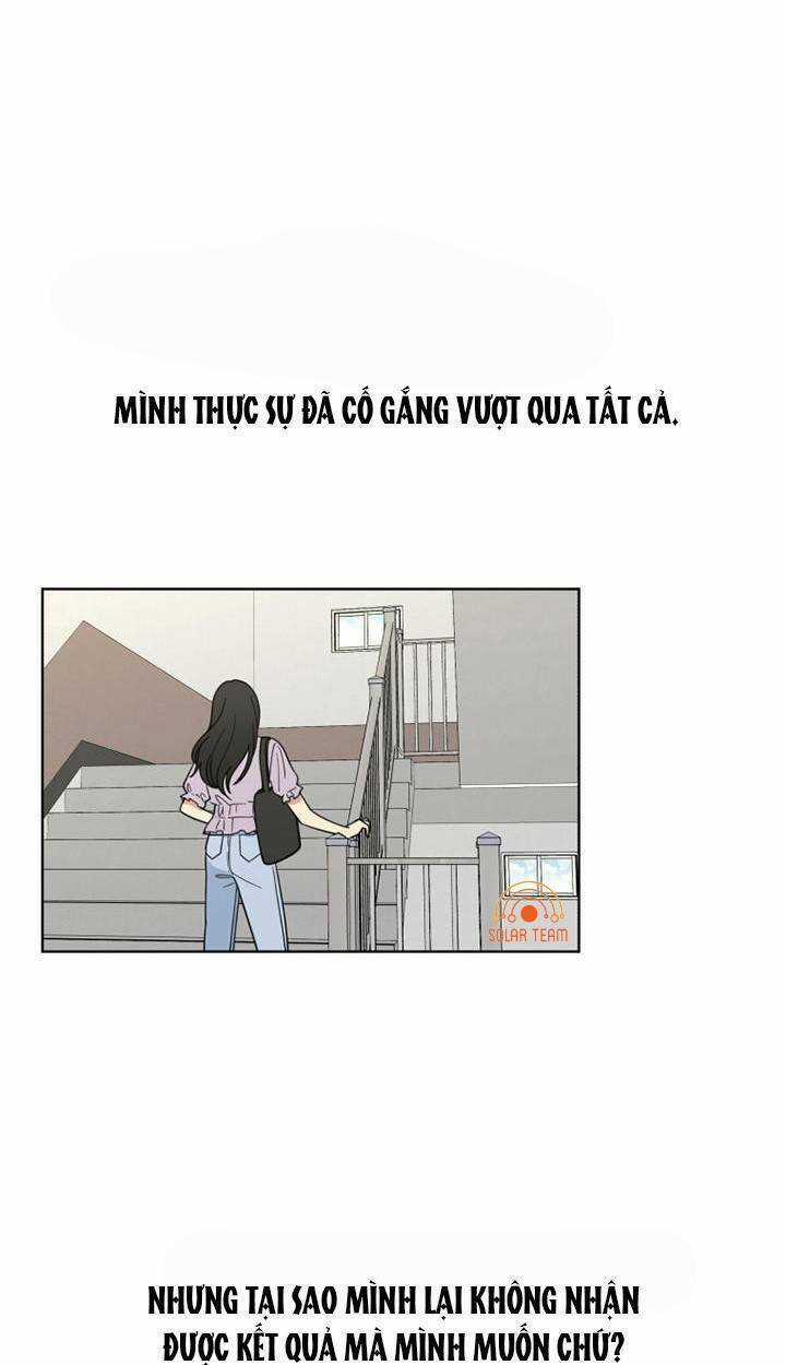 Tình Yêu Chỉ Mình Em Biết Chapter 16 trang 0