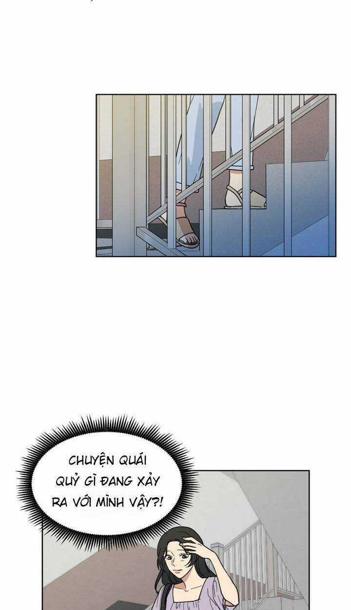 Tình Yêu Chỉ Mình Em Biết Chapter 16 trang 1