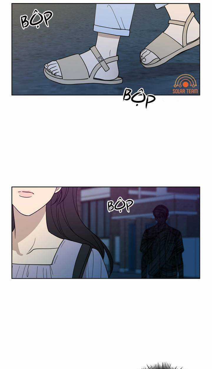 Tình Yêu Chỉ Mình Em Biết Chapter 16 trang 10