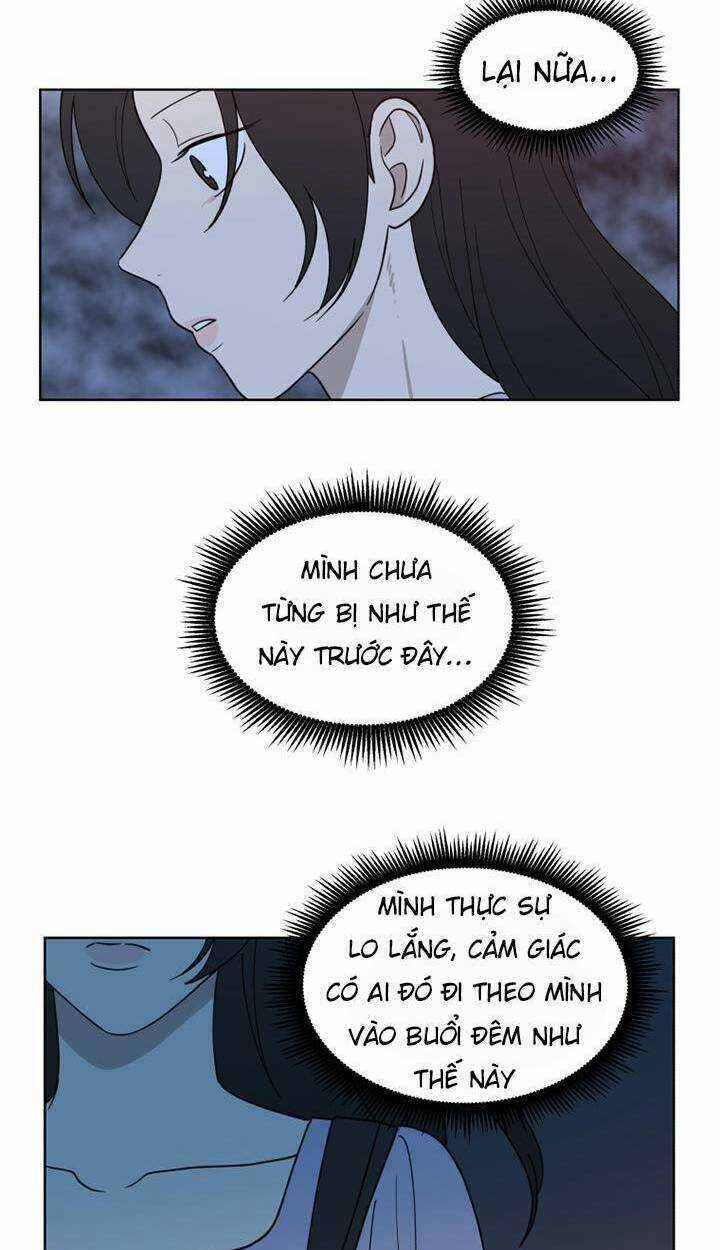 Tình Yêu Chỉ Mình Em Biết Chapter 16 trang 11