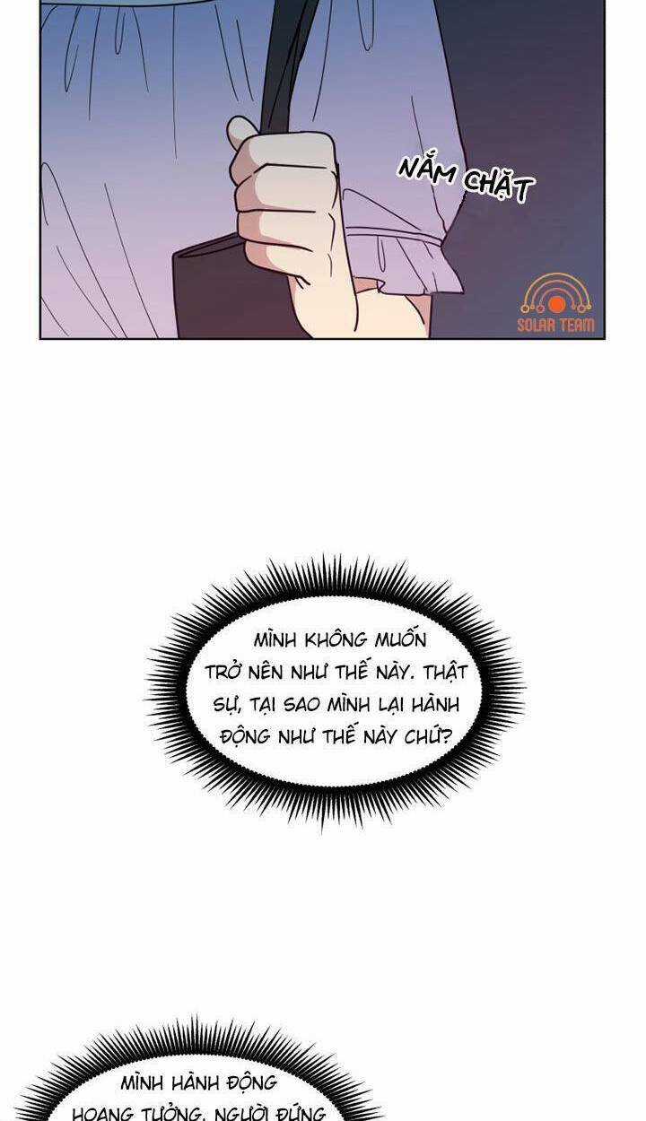 Tình Yêu Chỉ Mình Em Biết Chapter 16 trang 12