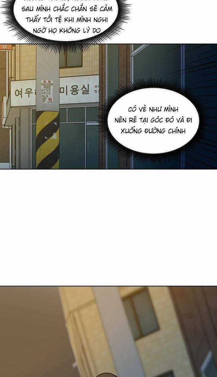 Tình Yêu Chỉ Mình Em Biết Chapter 16 trang 13