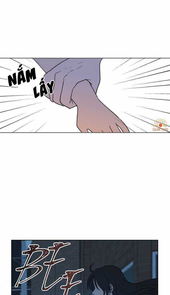 Tình Yêu Chỉ Mình Em Biết Chapter 16 trang 15