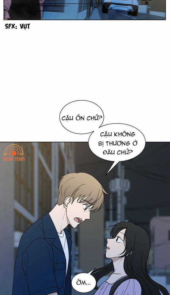 Tình Yêu Chỉ Mình Em Biết Chapter 16 trang 17