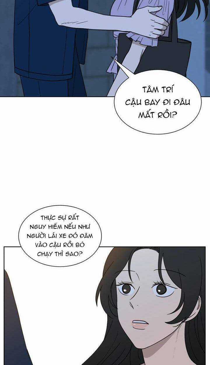 Tình Yêu Chỉ Mình Em Biết Chapter 16 trang 18