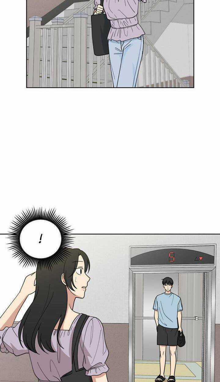 Tình Yêu Chỉ Mình Em Biết Chapter 16 trang 2