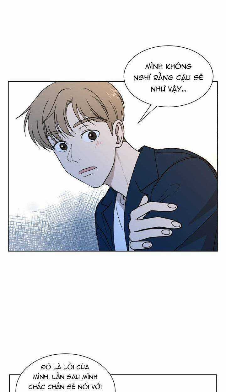 Tình Yêu Chỉ Mình Em Biết Chapter 16 trang 21