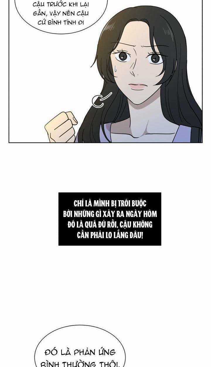 Tình Yêu Chỉ Mình Em Biết Chapter 16 trang 22