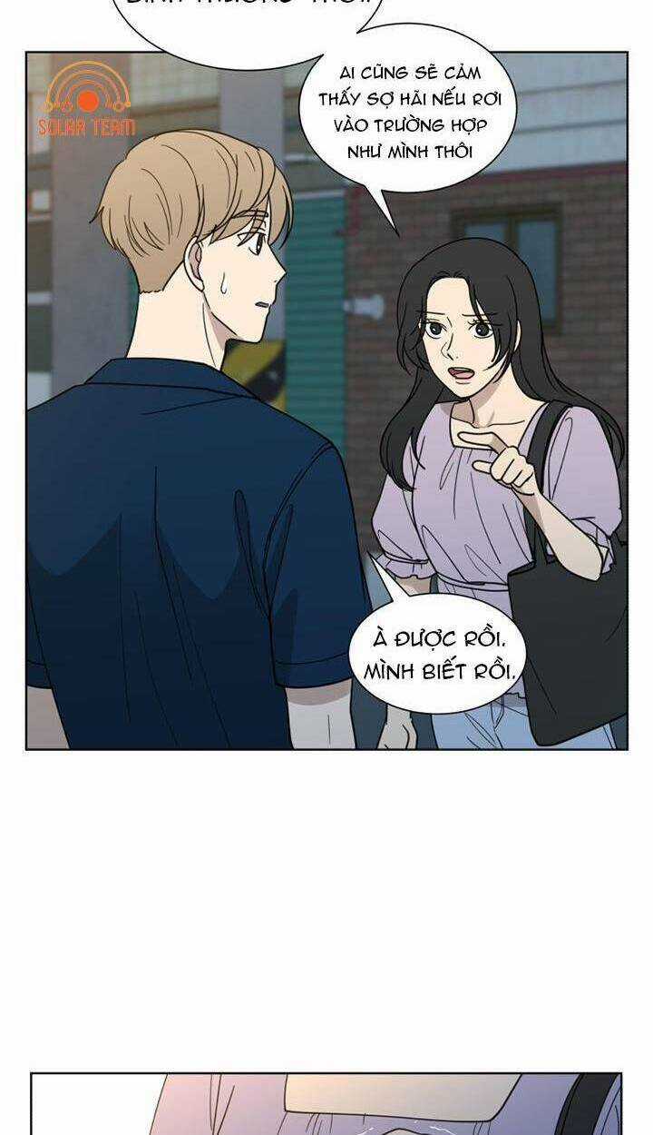 Tình Yêu Chỉ Mình Em Biết Chapter 16 trang 23