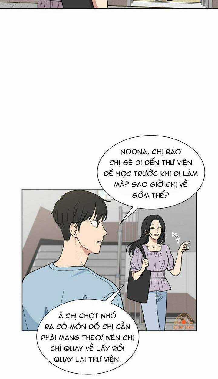 Tình Yêu Chỉ Mình Em Biết Chapter 16 trang 3