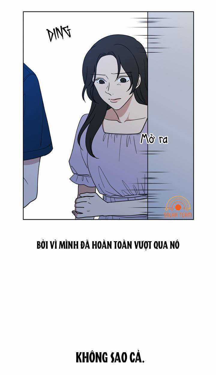 Tình Yêu Chỉ Mình Em Biết Chapter 16 trang 30