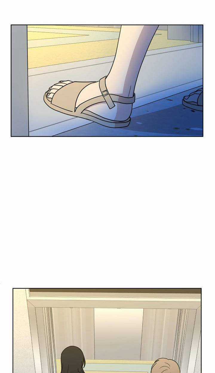 Tình Yêu Chỉ Mình Em Biết Chapter 16 trang 31