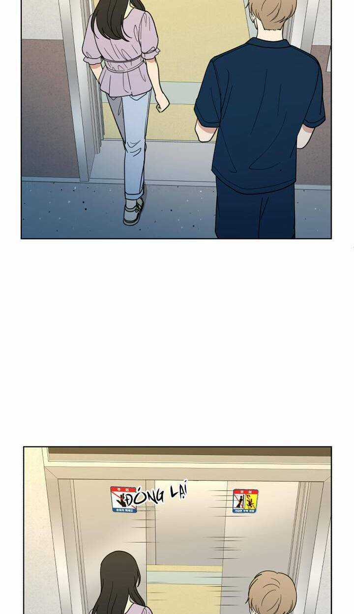 Tình Yêu Chỉ Mình Em Biết Chapter 16 trang 32