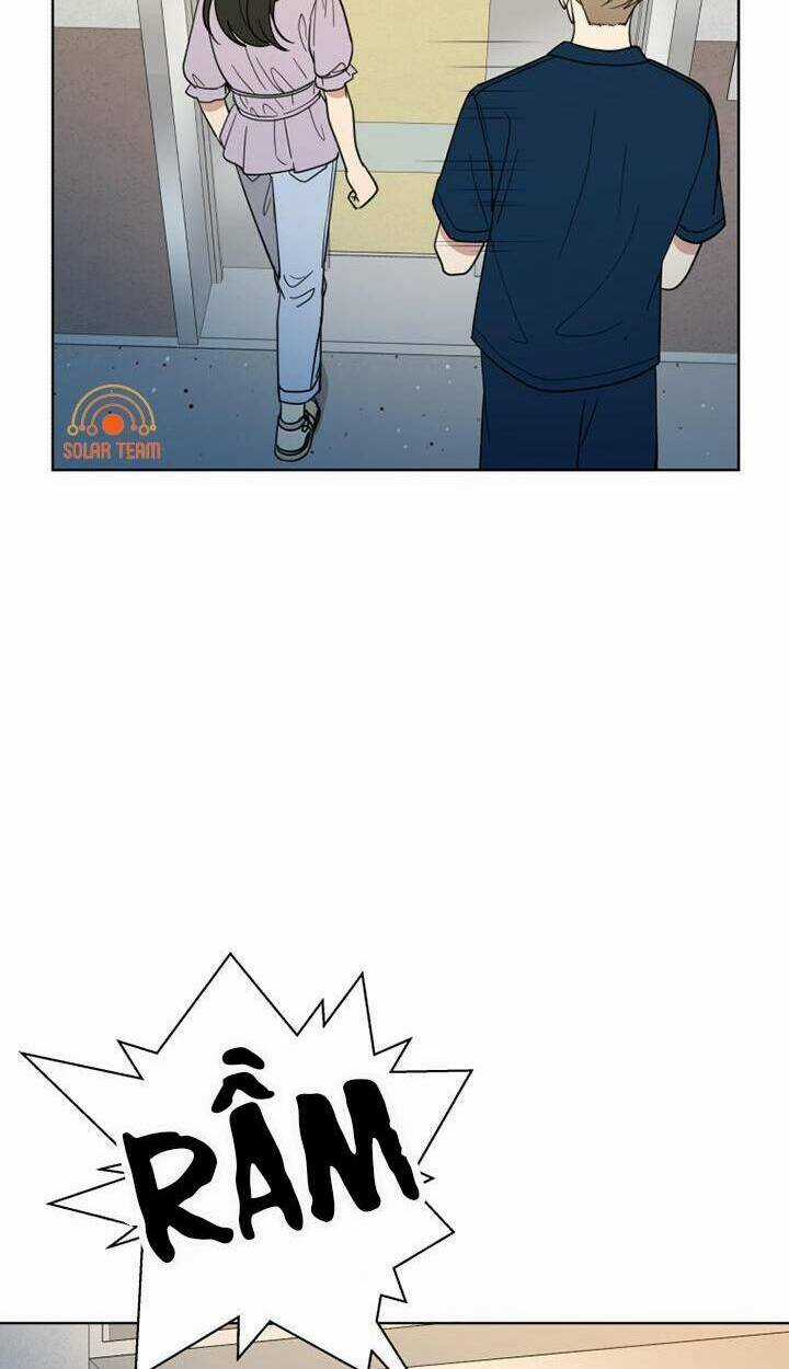 Tình Yêu Chỉ Mình Em Biết Chapter 16 trang 33