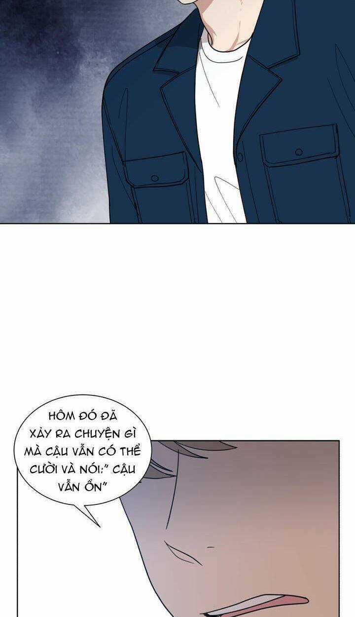 Tình Yêu Chỉ Mình Em Biết Chapter 16 trang 37