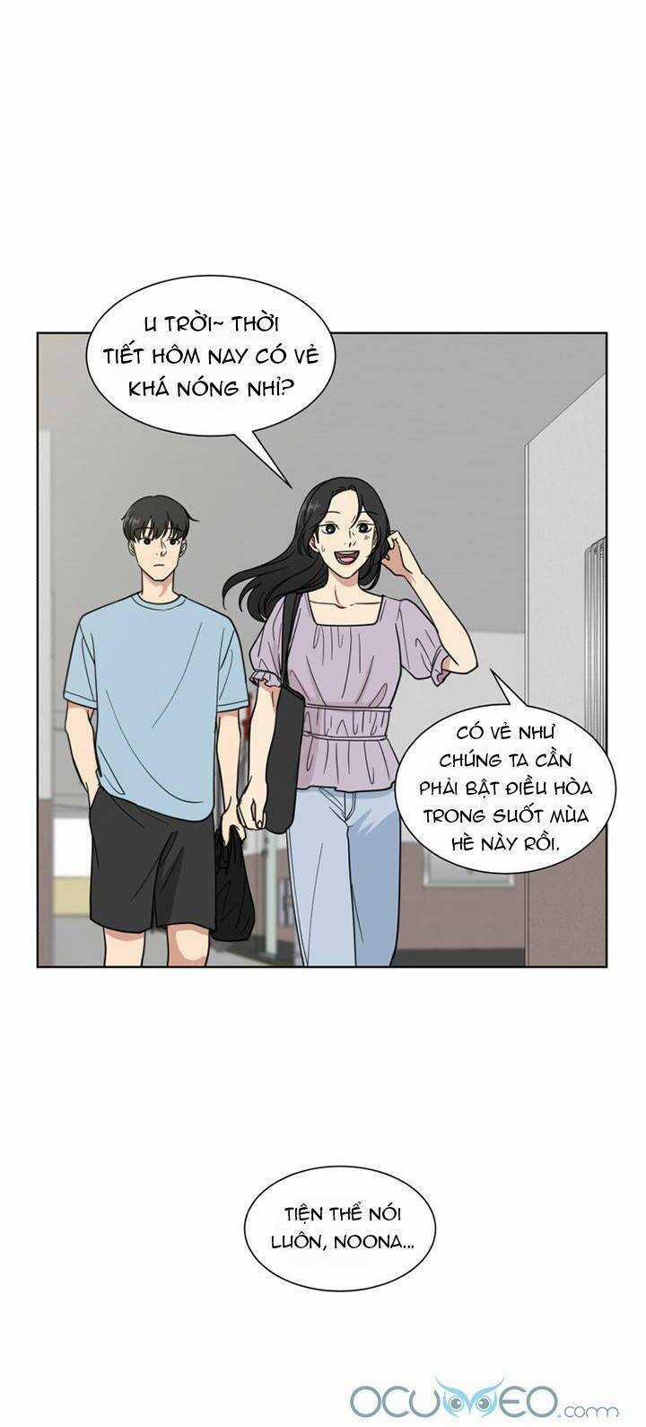 Tình Yêu Chỉ Mình Em Biết Chapter 16 trang 4