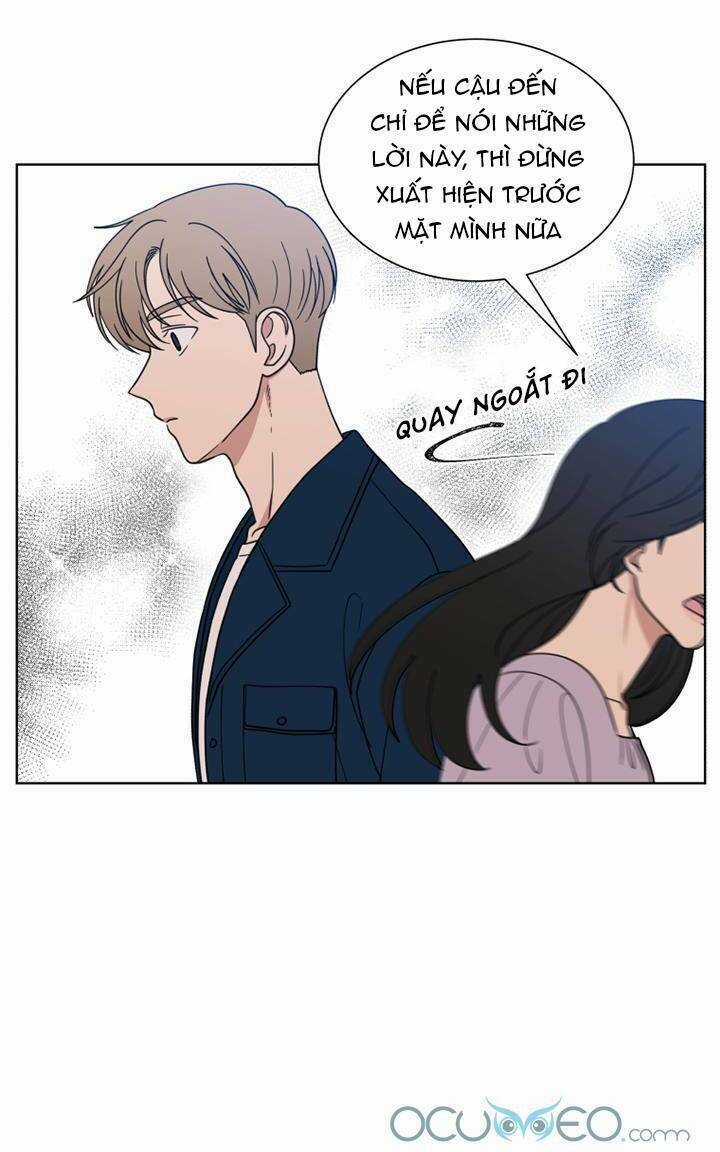 Tình Yêu Chỉ Mình Em Biết Chapter 16 trang 40