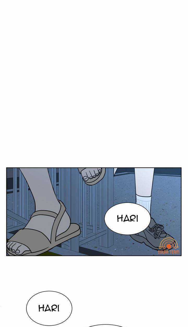 Tình Yêu Chỉ Mình Em Biết Chapter 16 trang 41