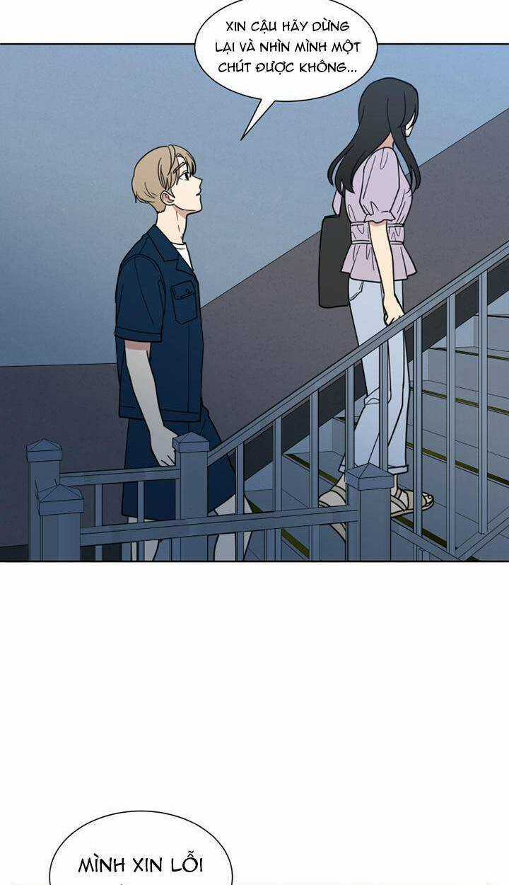 Tình Yêu Chỉ Mình Em Biết Chapter 16 trang 42