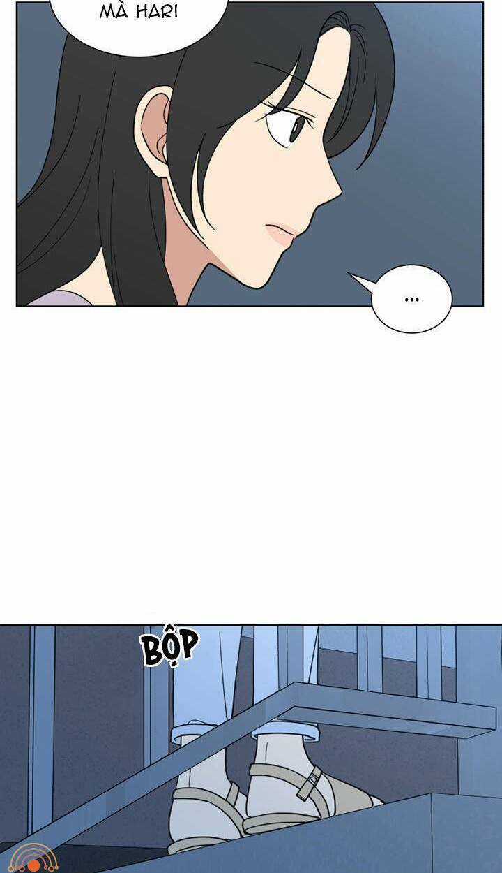 Tình Yêu Chỉ Mình Em Biết Chapter 16 trang 43