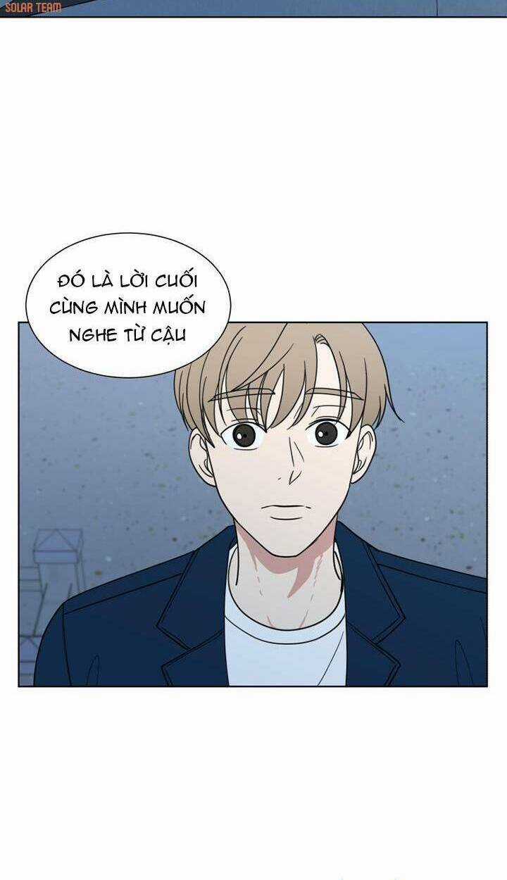 Tình Yêu Chỉ Mình Em Biết Chapter 16 trang 44