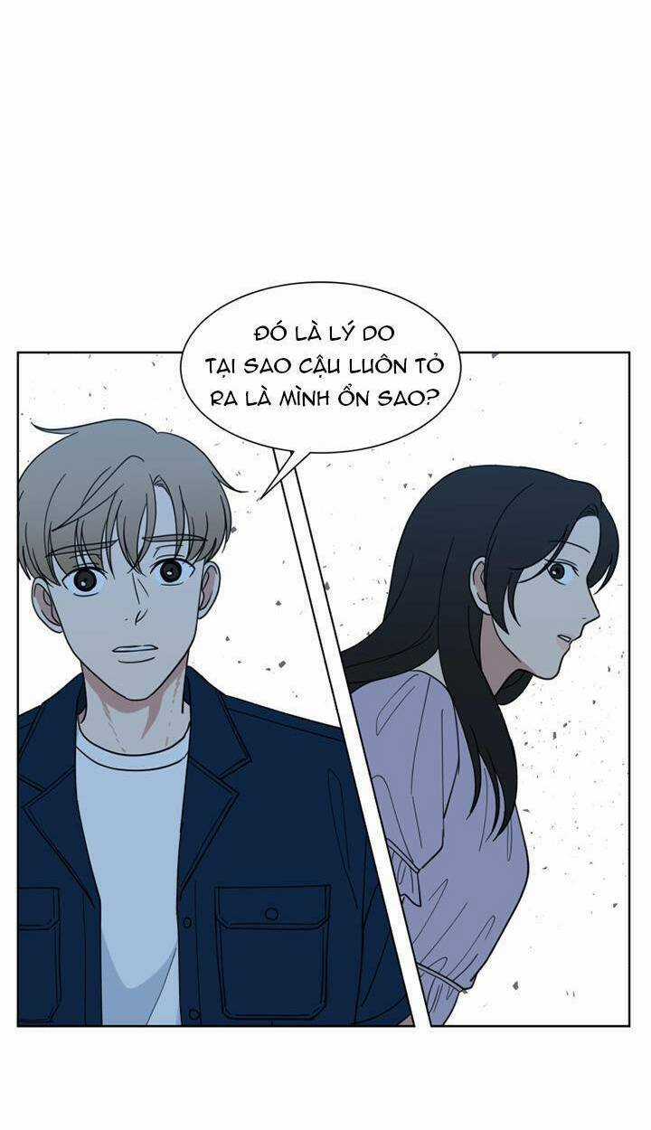 Tình Yêu Chỉ Mình Em Biết Chapter 16 trang 47