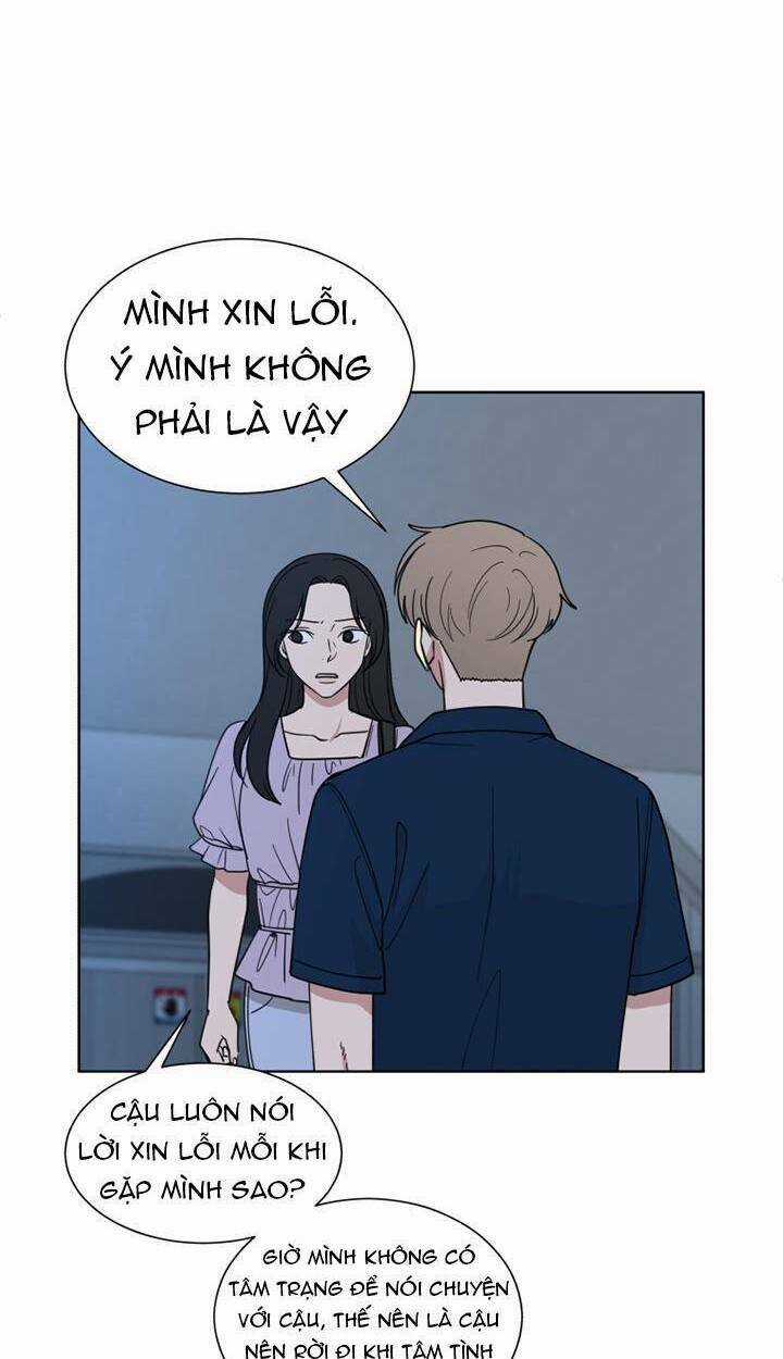 Tình Yêu Chỉ Mình Em Biết Chapter 16 trang 48